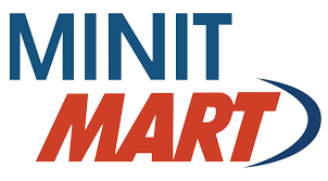 Minit Mart logo